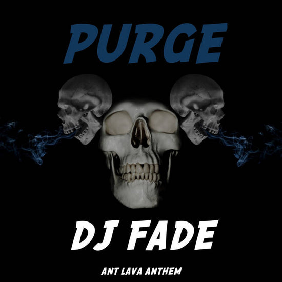 Purge